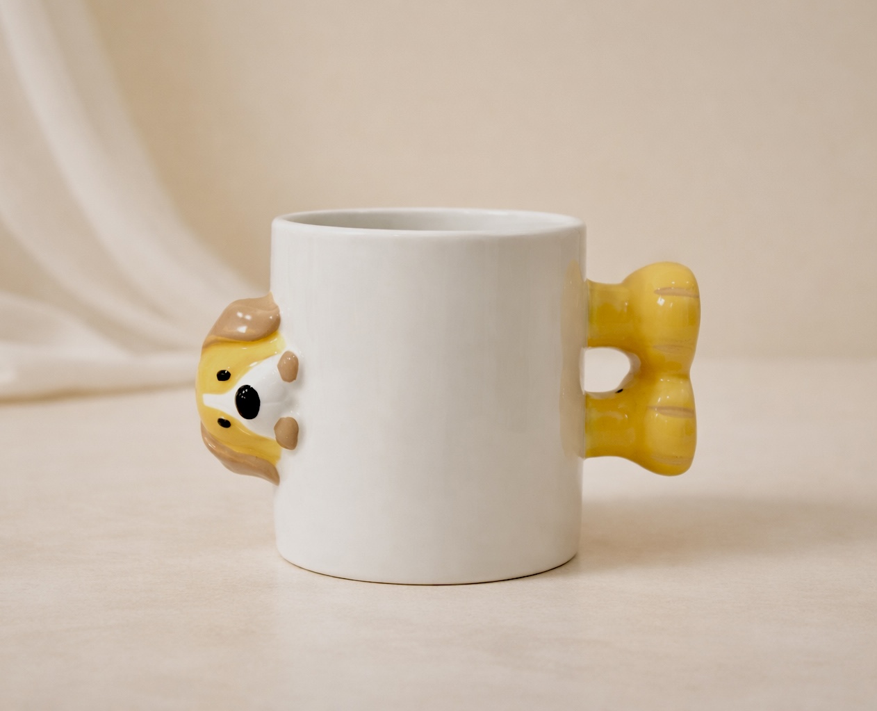 Diseño Perrihijo 🐶🤍